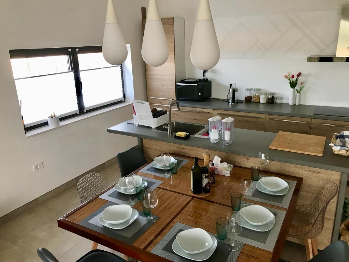 Rosa Dei Venti - - Amazing Sea View Villa *