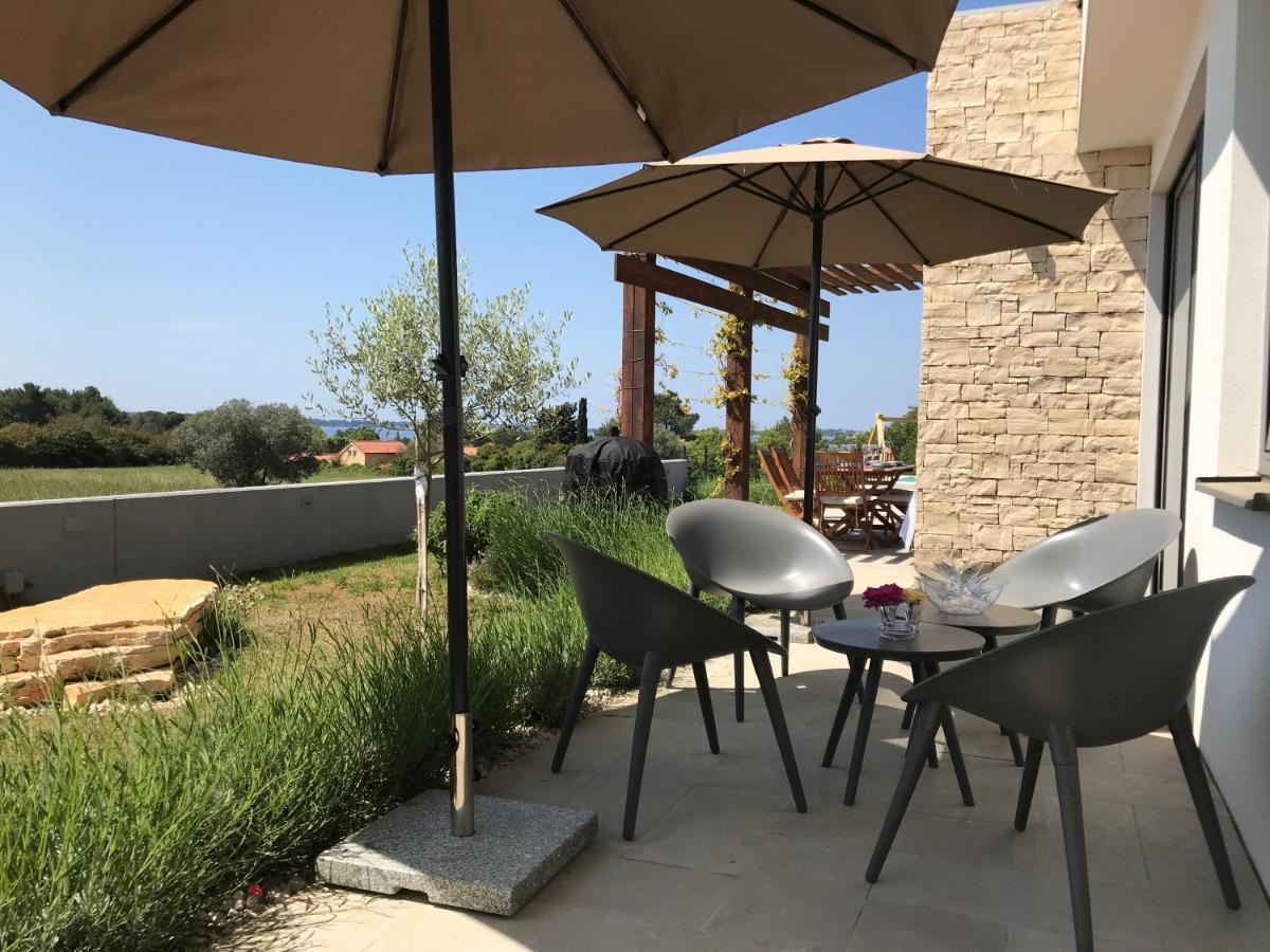 Rosa Dei Venti - - Amazing Sea View *