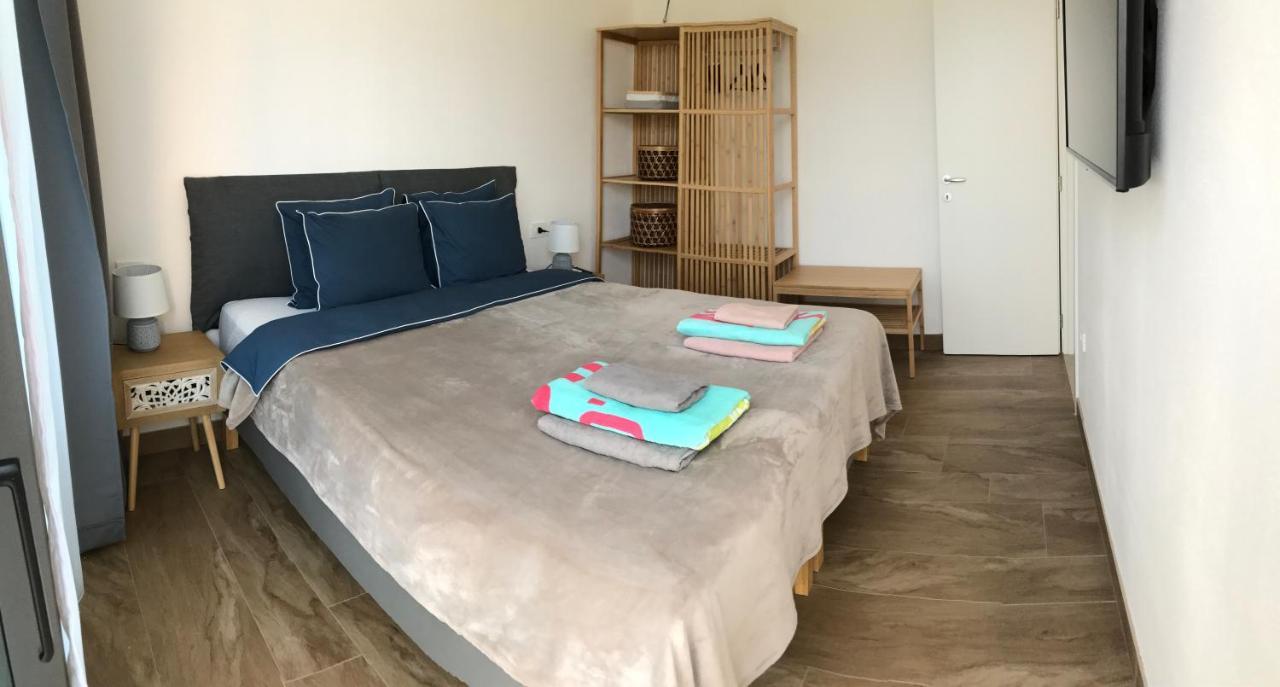 Rosa Dei Venti - - Amazing Sea View Villa