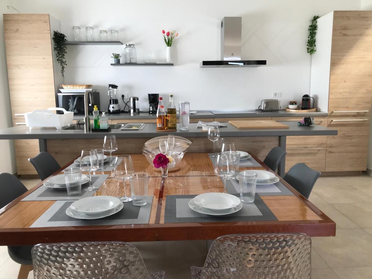 Villa Rosa Dei Venti - - Amazing Sea View *