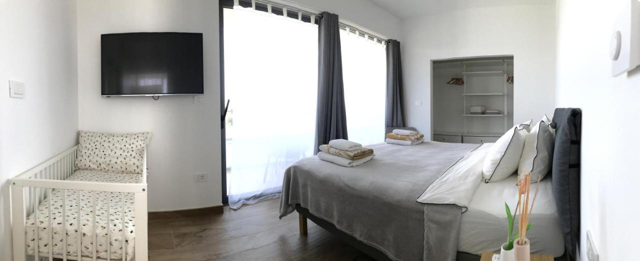 Rosa Dei Venti - - Amazing Sea View