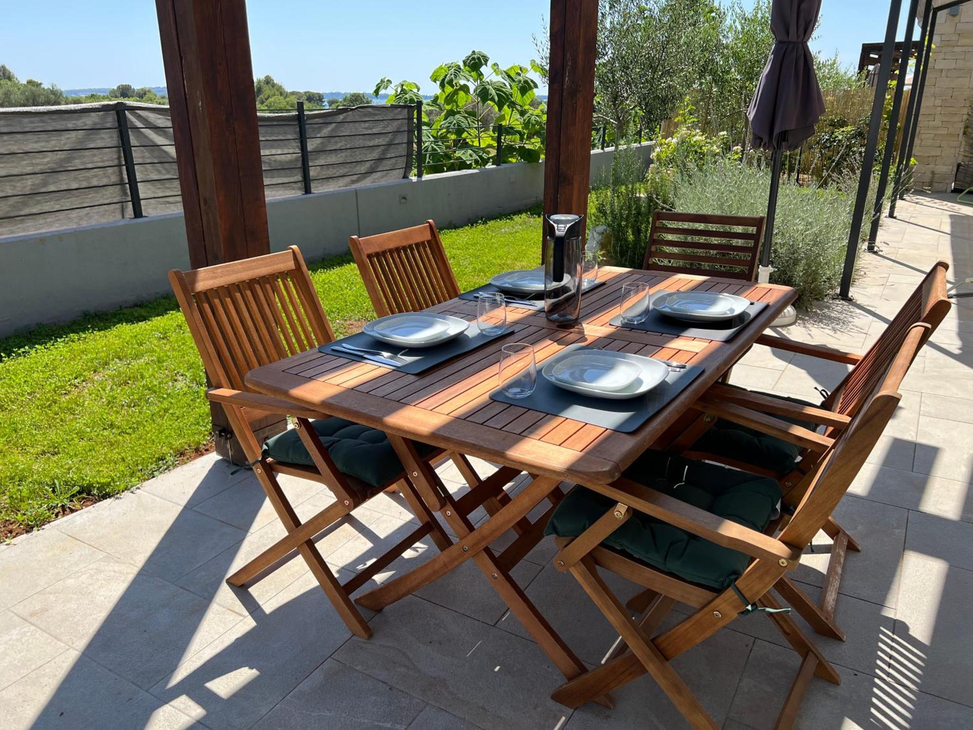 Rosa Dei Venti - - Amazing Sea View *