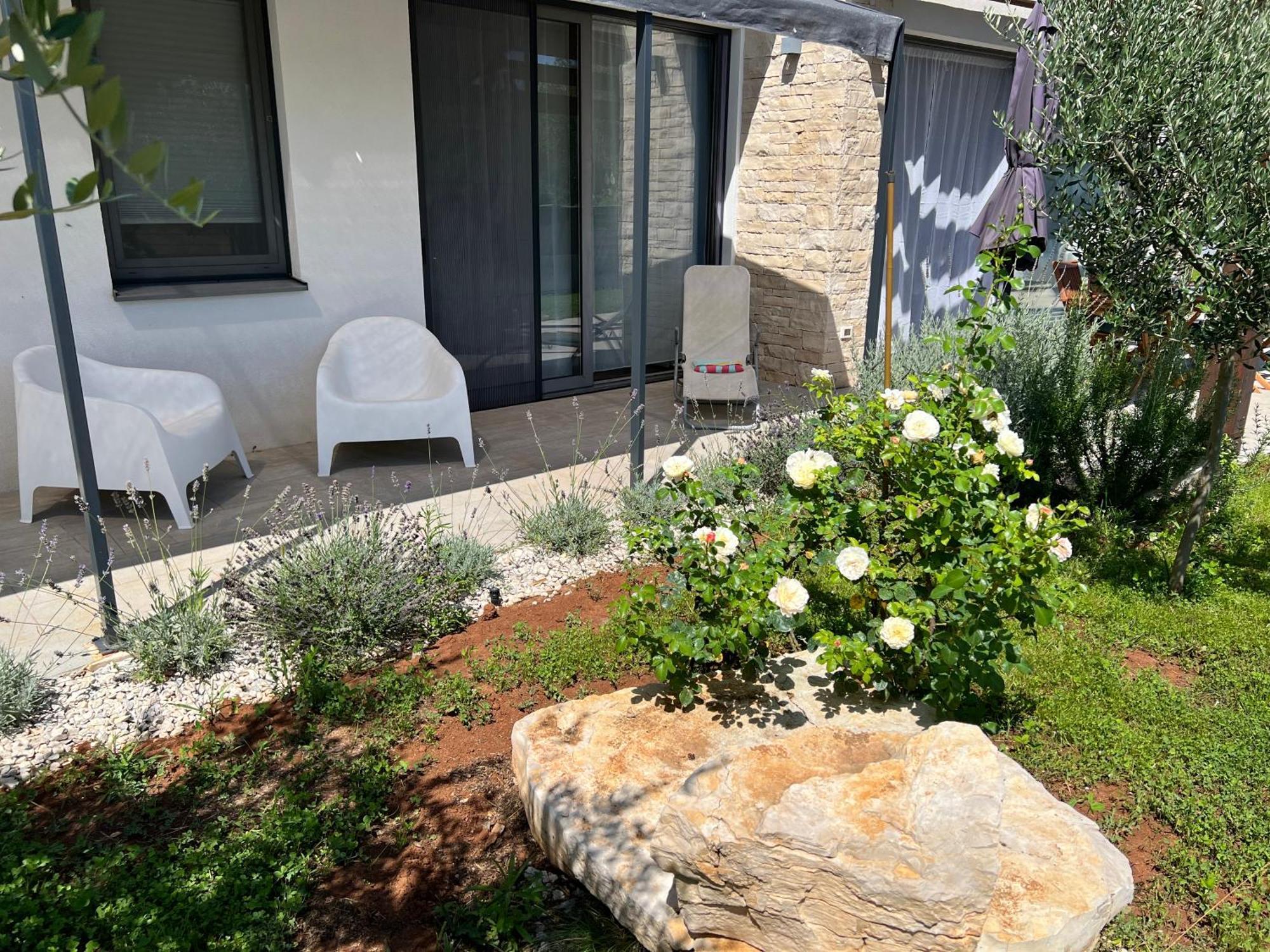 Rosa Dei Venti - - Amazing Sea View Villa