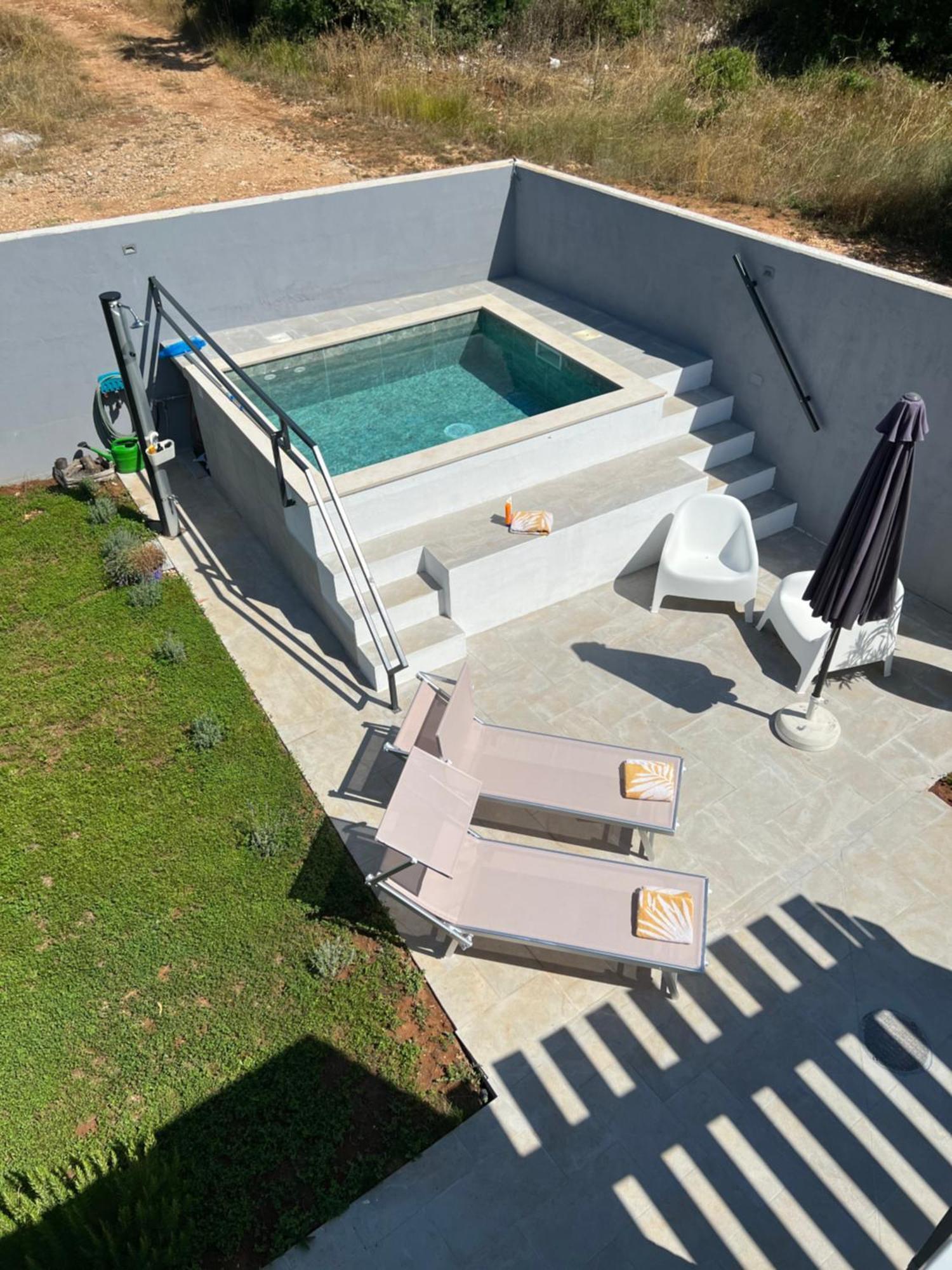 Villa Rosa Dei Venti - - Amazing Sea View