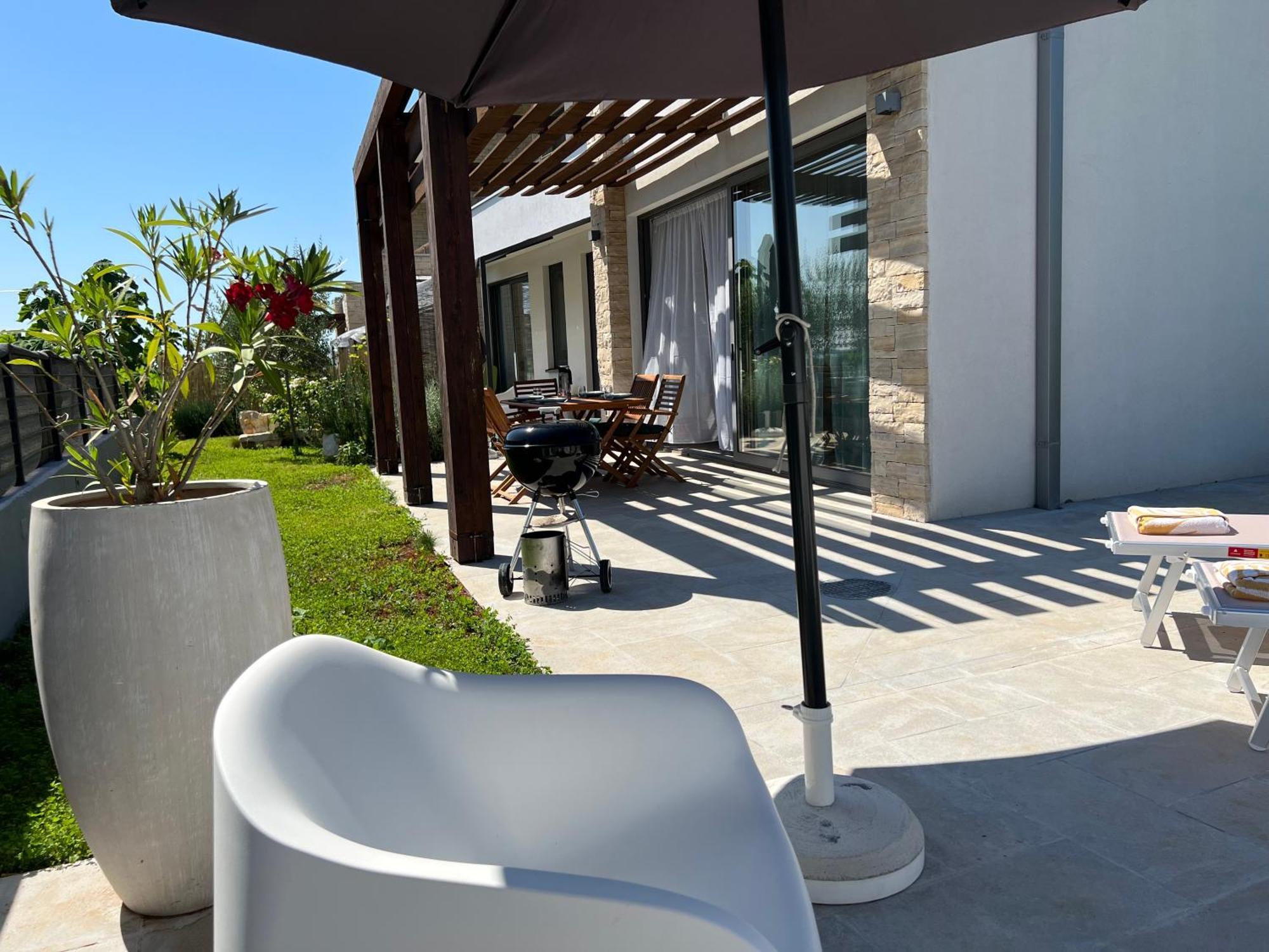 Rosa Dei Venti - - Amazing Sea View