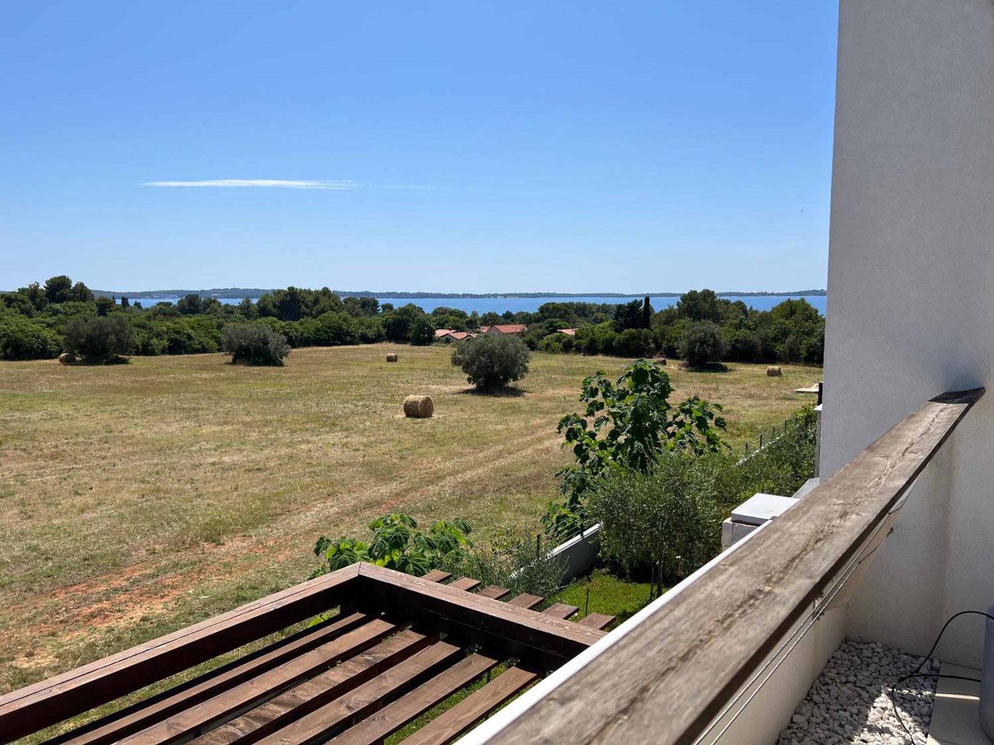 Rosa Dei Venti - - Amazing Sea View Villa