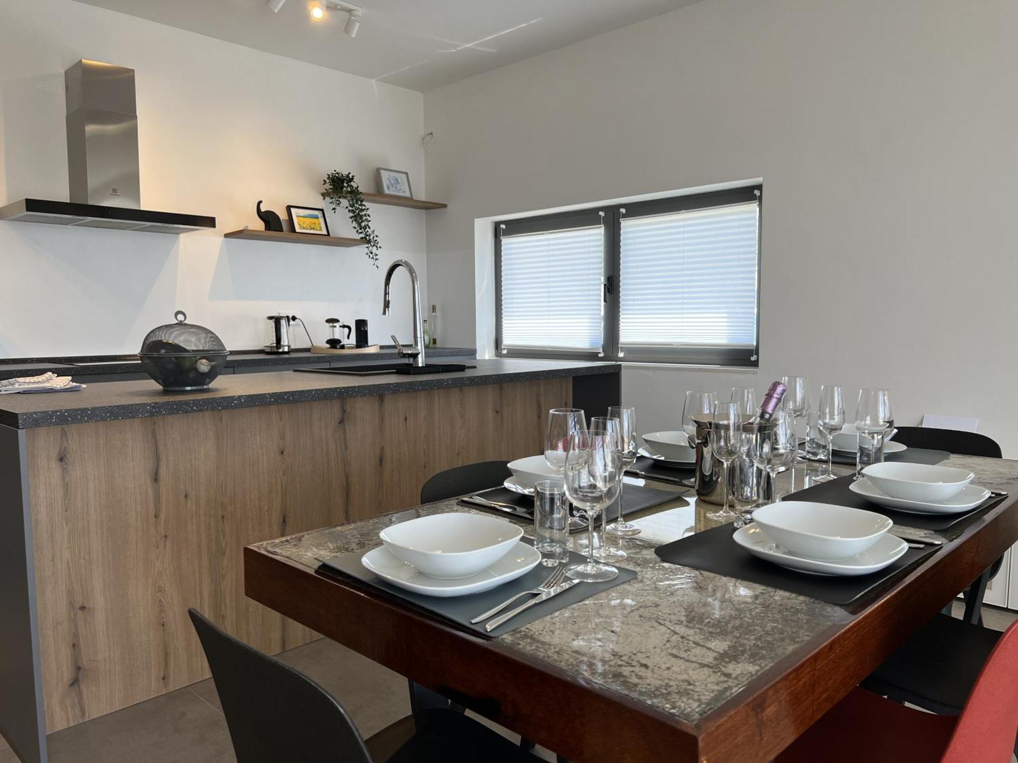 Villa Rosa Dei Venti - - Amazing Sea View *