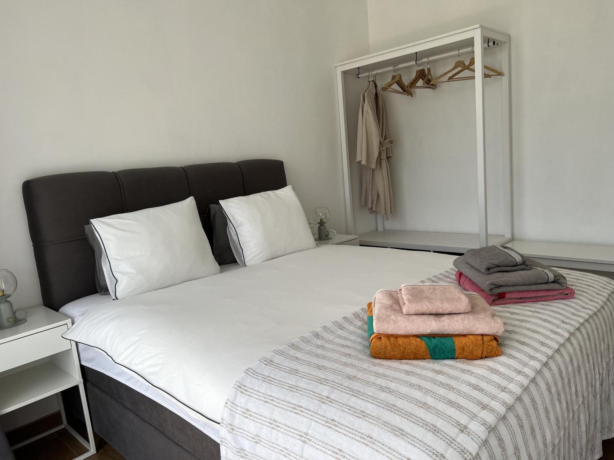 Rosa Dei Venti - - Amazing Sea View *