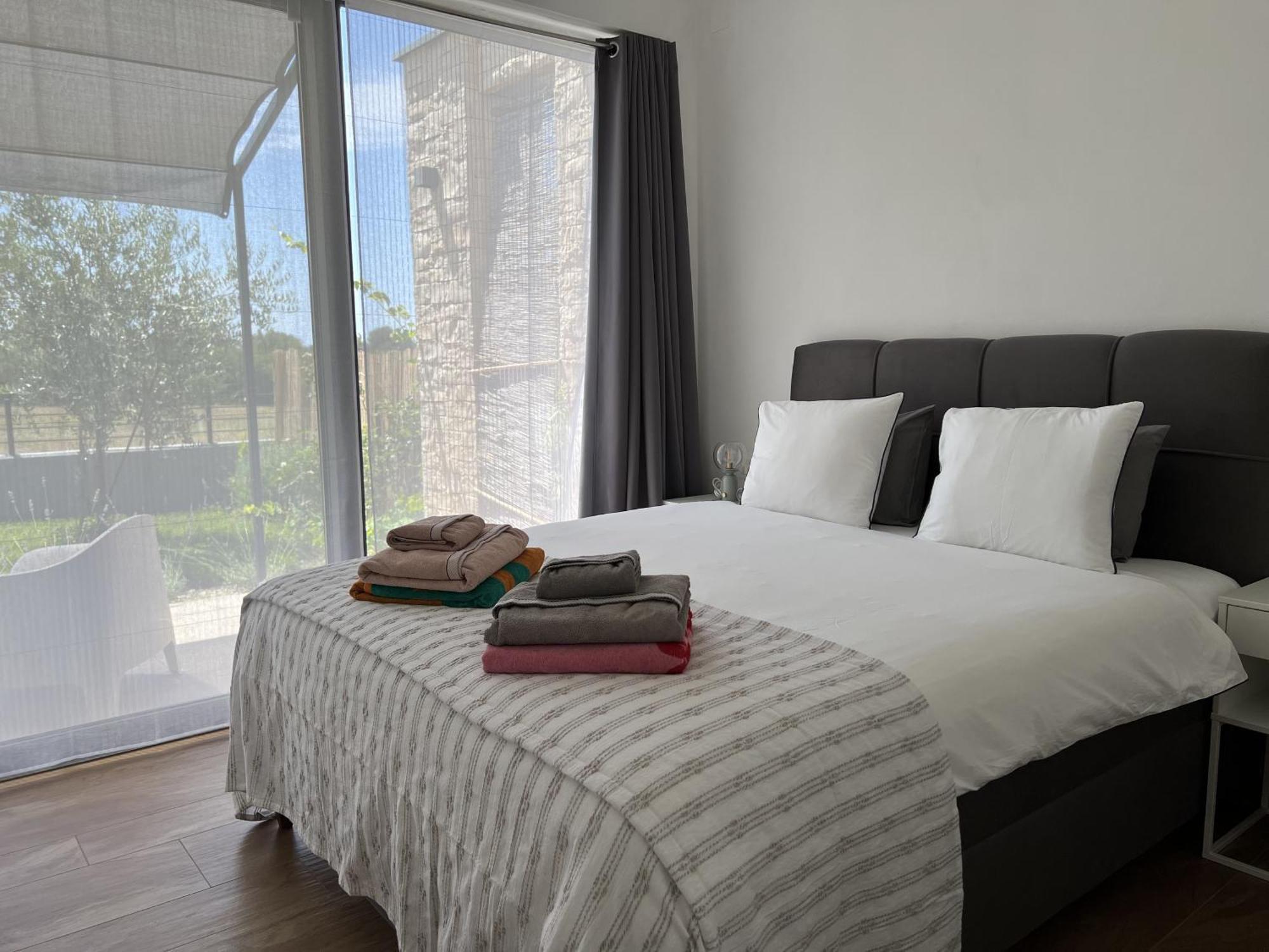 Rosa Dei Venti - - Amazing Sea View Villa *