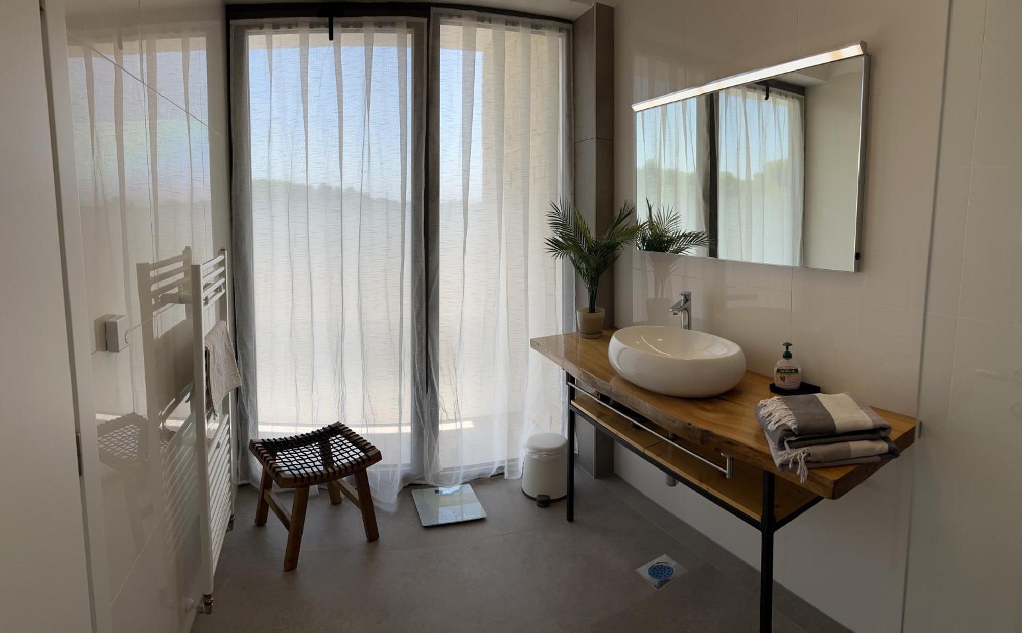 Rosa Dei Venti - - Amazing Sea View