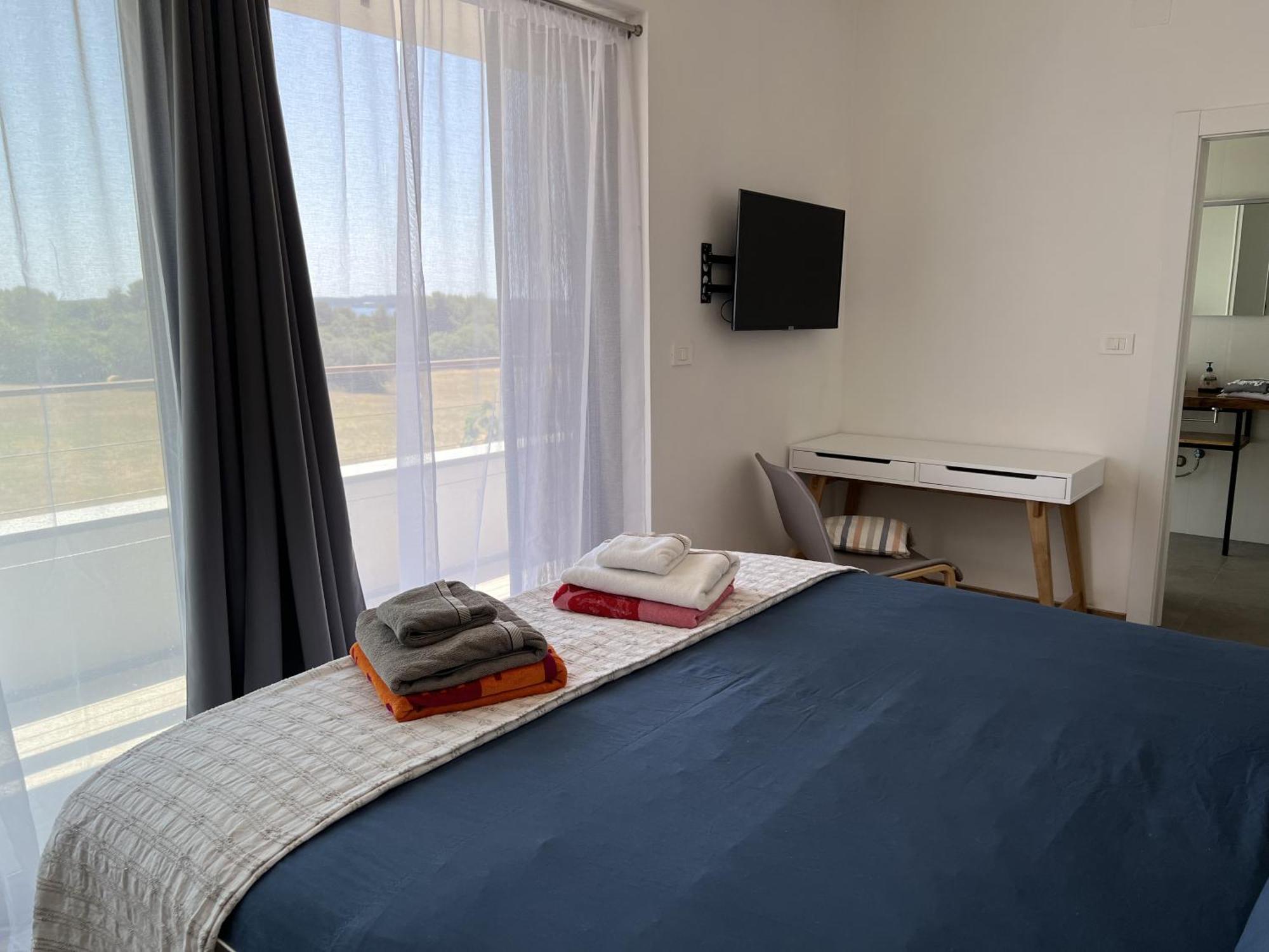 Rosa Dei Venti - - Amazing Sea View Villa
