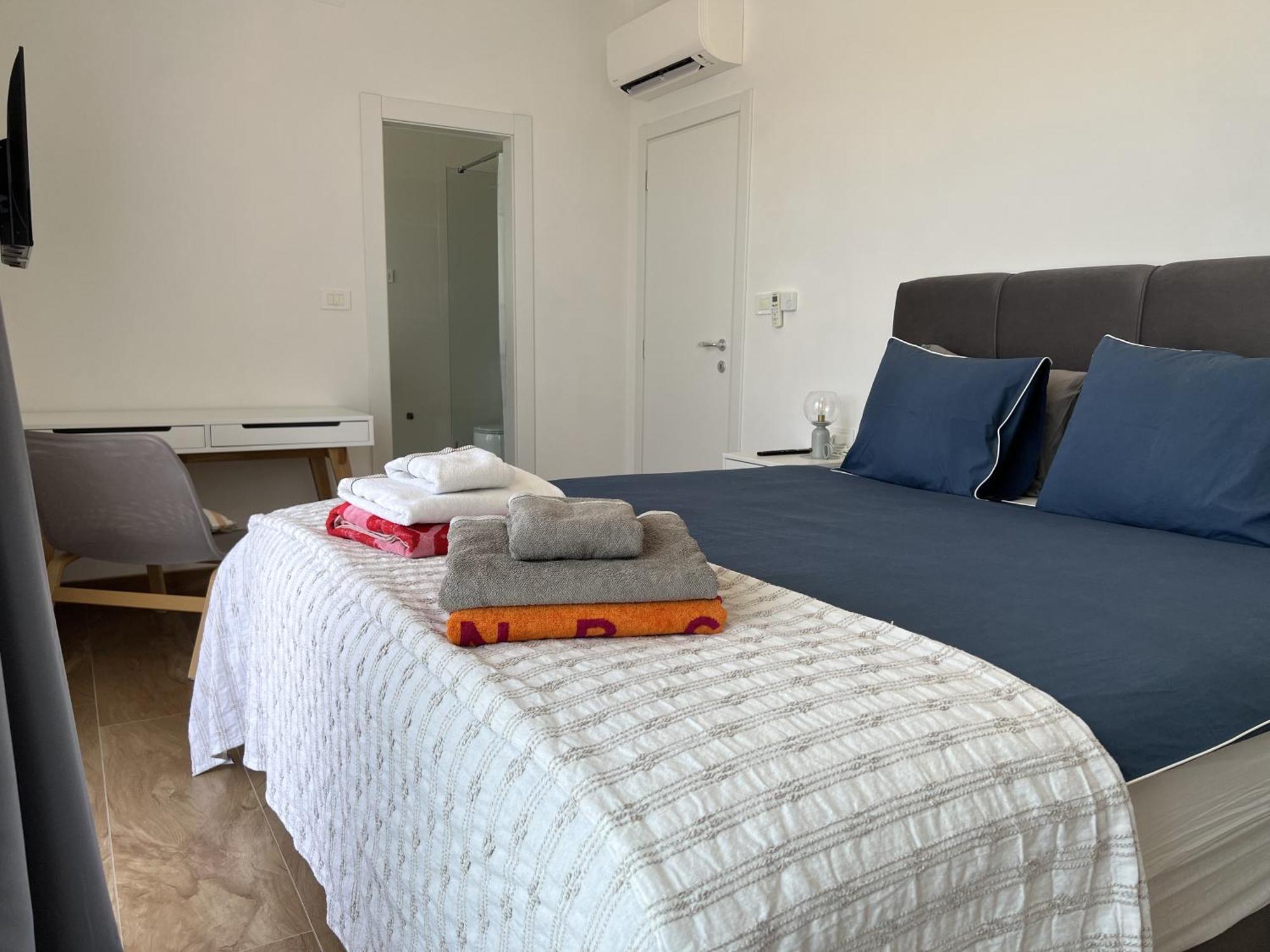 Rosa Dei Venti - - Amazing Sea View *