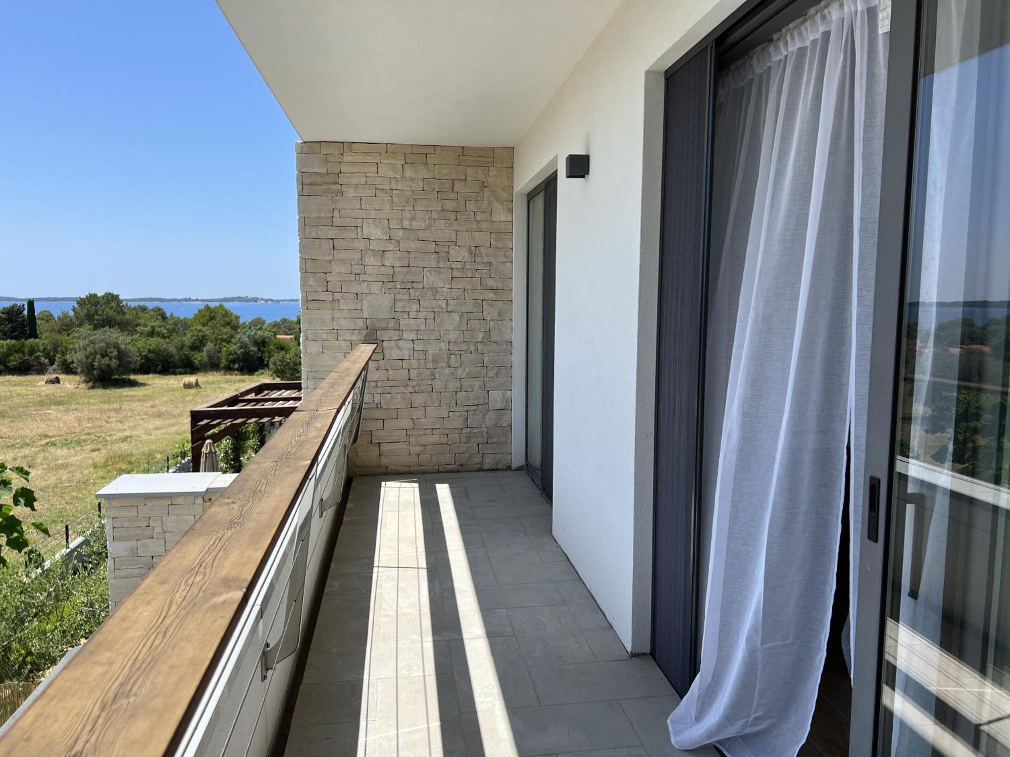 Rosa Dei Venti - - Amazing Sea View